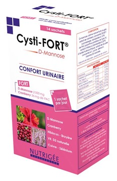 CYSTI-FORT