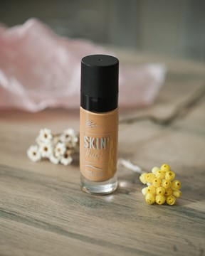 SKIN'PERFECT CANNELLE 1